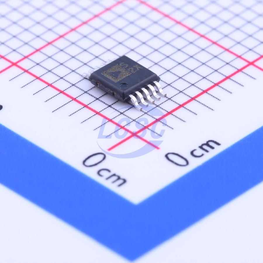 Analog Devices ADG1423BRMZ