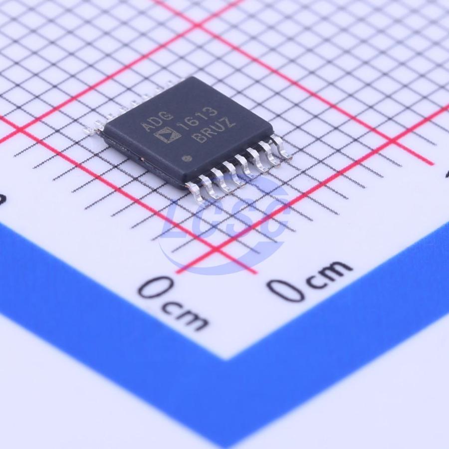 Analog Devices ADG1613BRUZ-REEL7