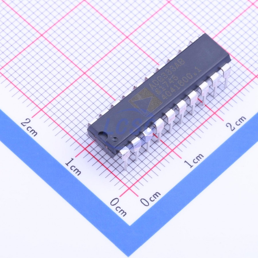 Analog Devices ADG333ABNZ
