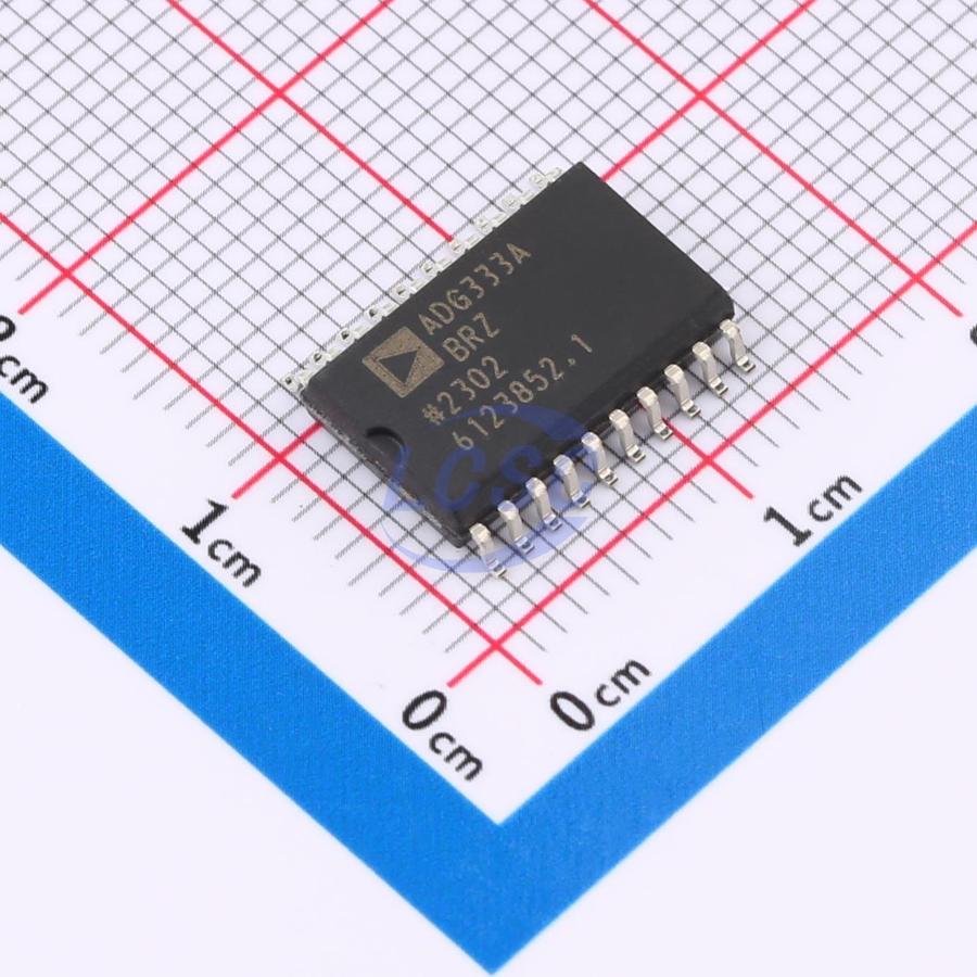 Analog Devices ADG333ABRZ