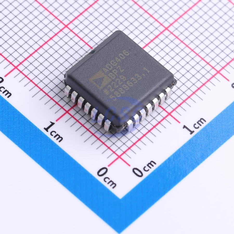 Analog Devices ADG406BPZ-REEL