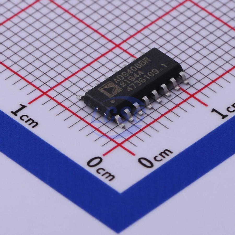 Analog Devices ADG408BRZ-REEL
