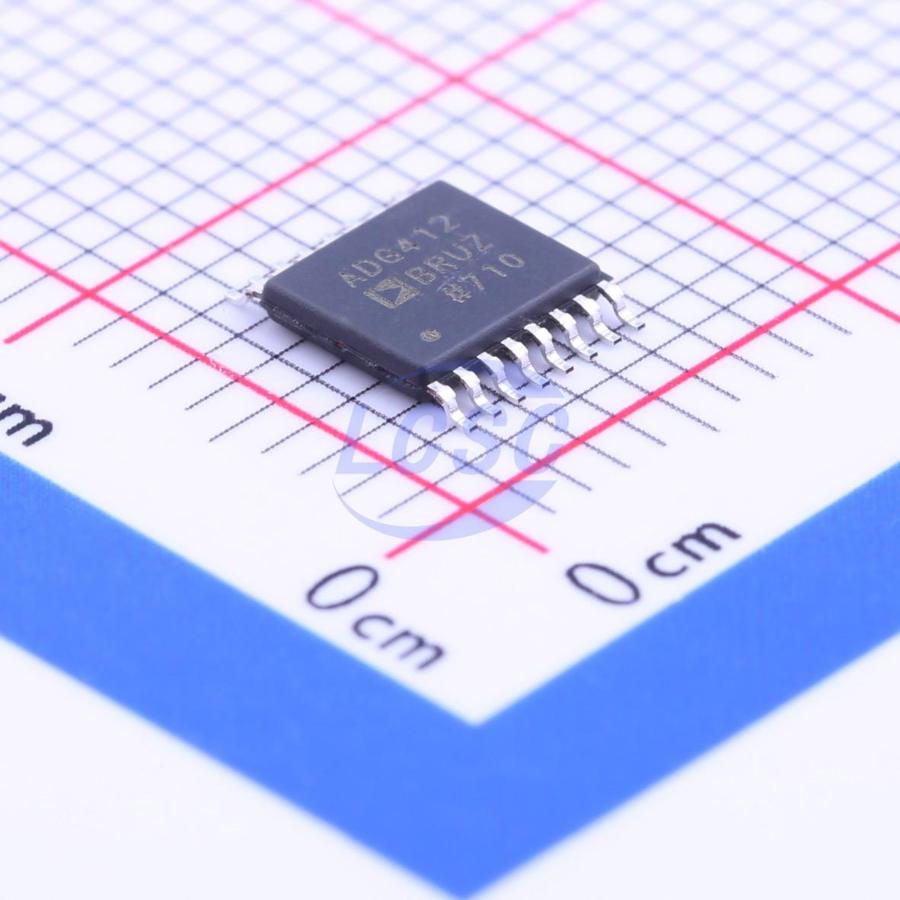 Analog Devices ADG412BRUZ-REEL7