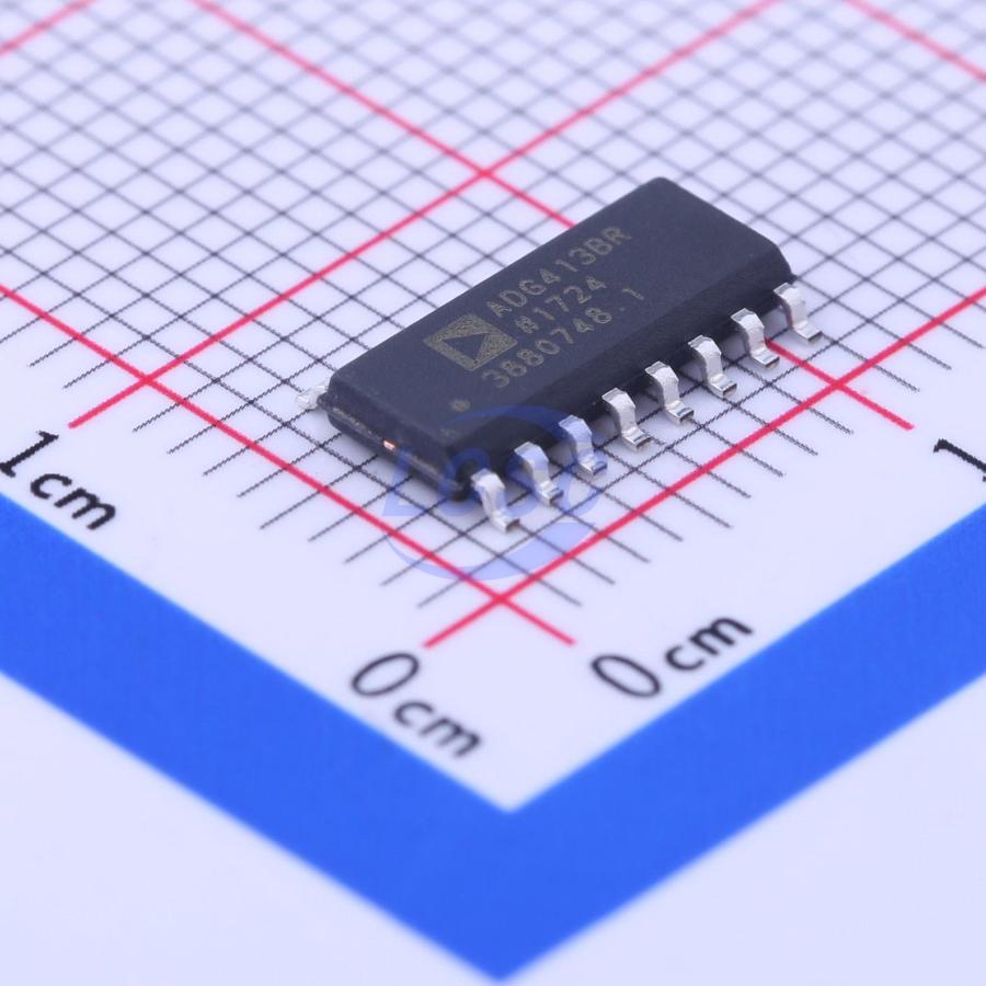 Analog Devices ADG413BRZ