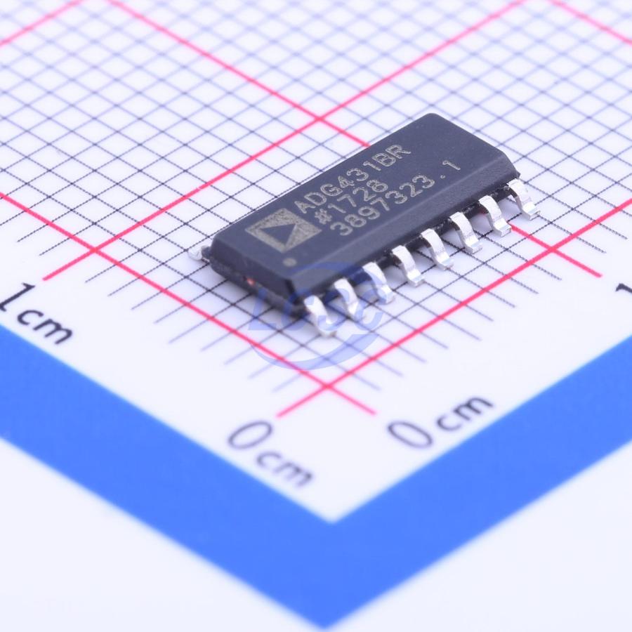 Analog Devices ADG431BRZ