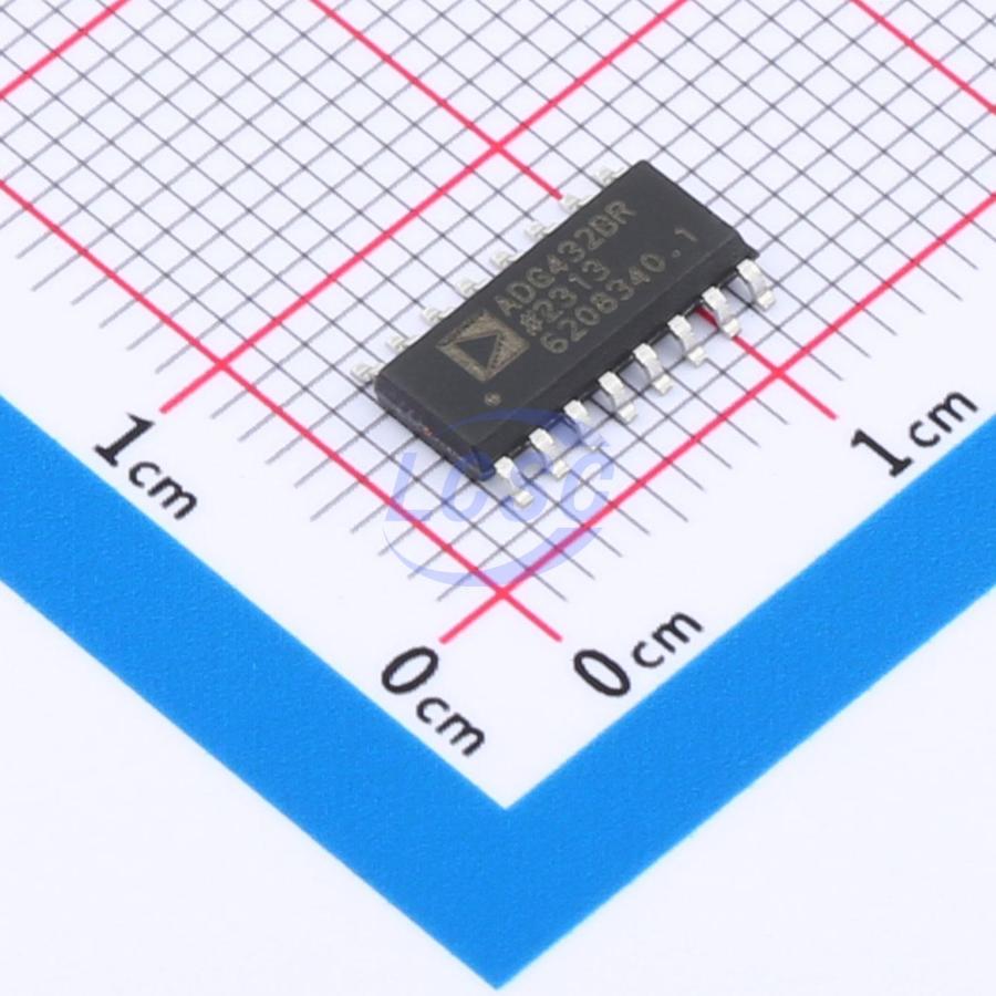 Analog Devices ADG432BRZ