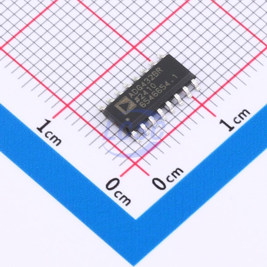 Analog Devices ADG432BRZ-REEL