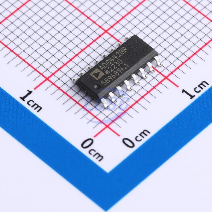 Analog Devices ADG442BRZ-REEL