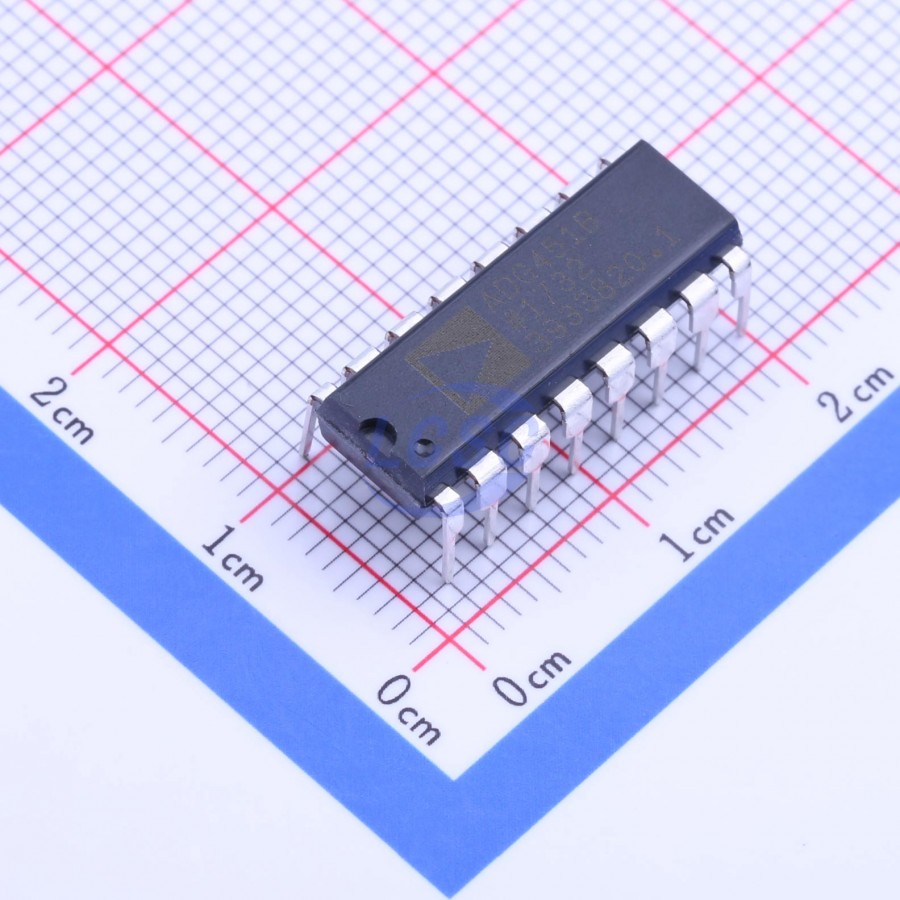 Analog Devices ADG451BNZ