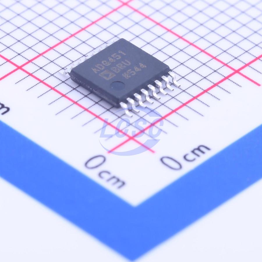 Analog Devices ADG451BRUZ