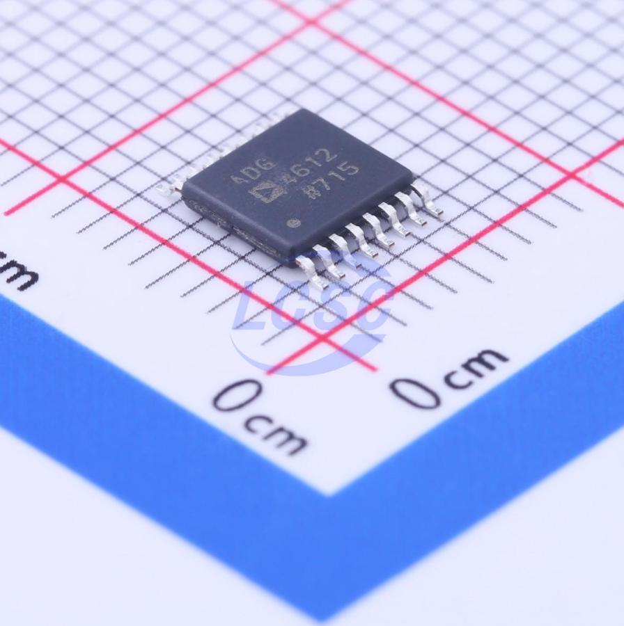 Analog Devices ADG4612BRUZ-REEL7