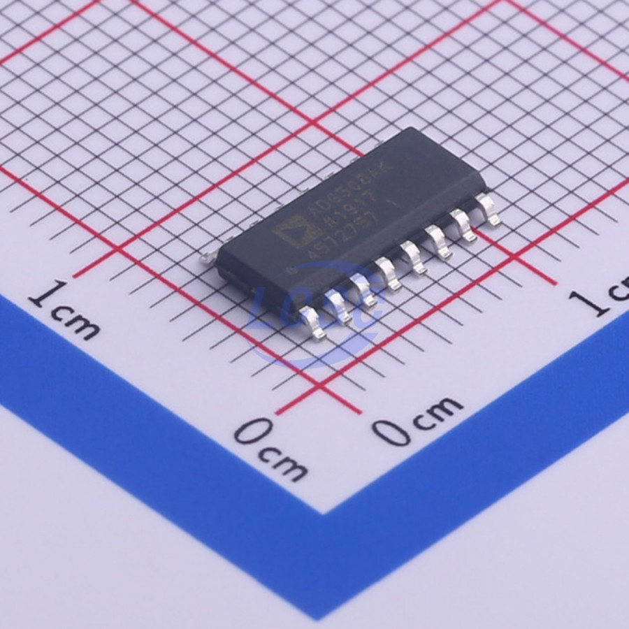 Analog Devices ADG508AKRZ-REEL7