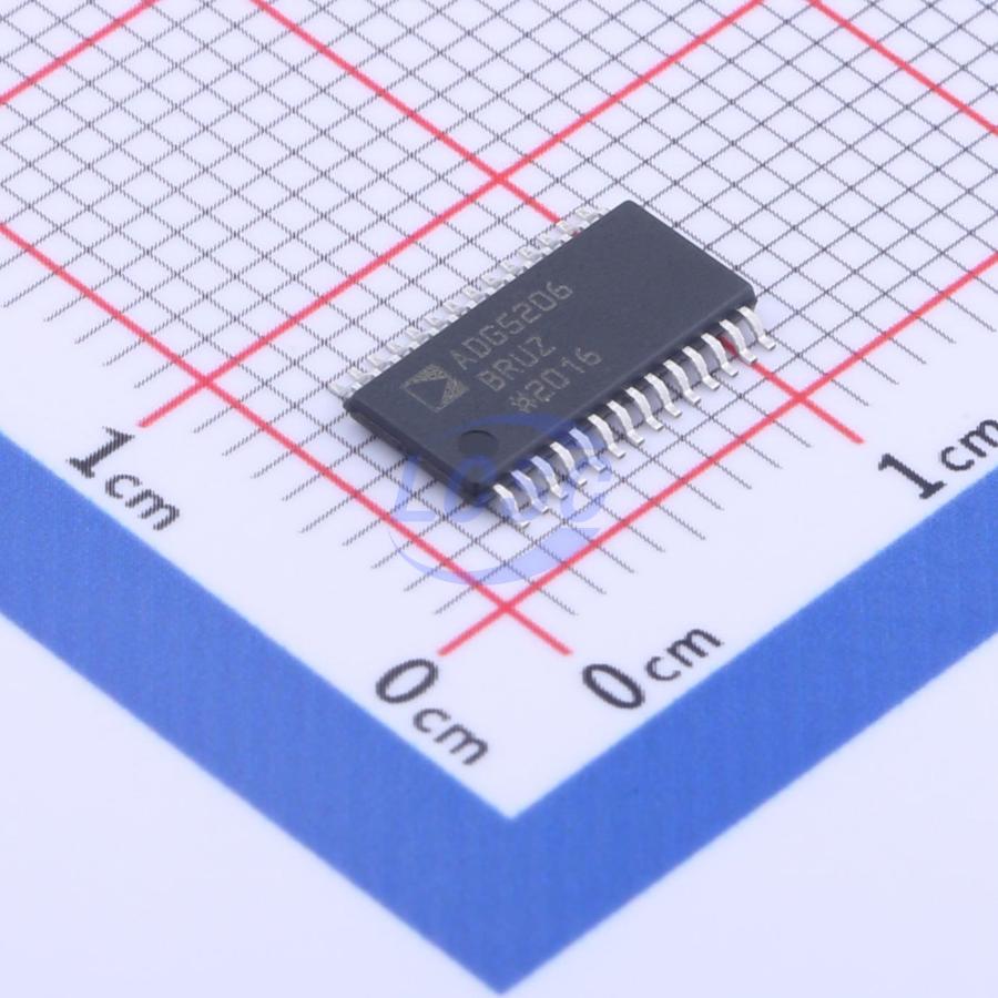Analog Devices ADG5206BRUZ