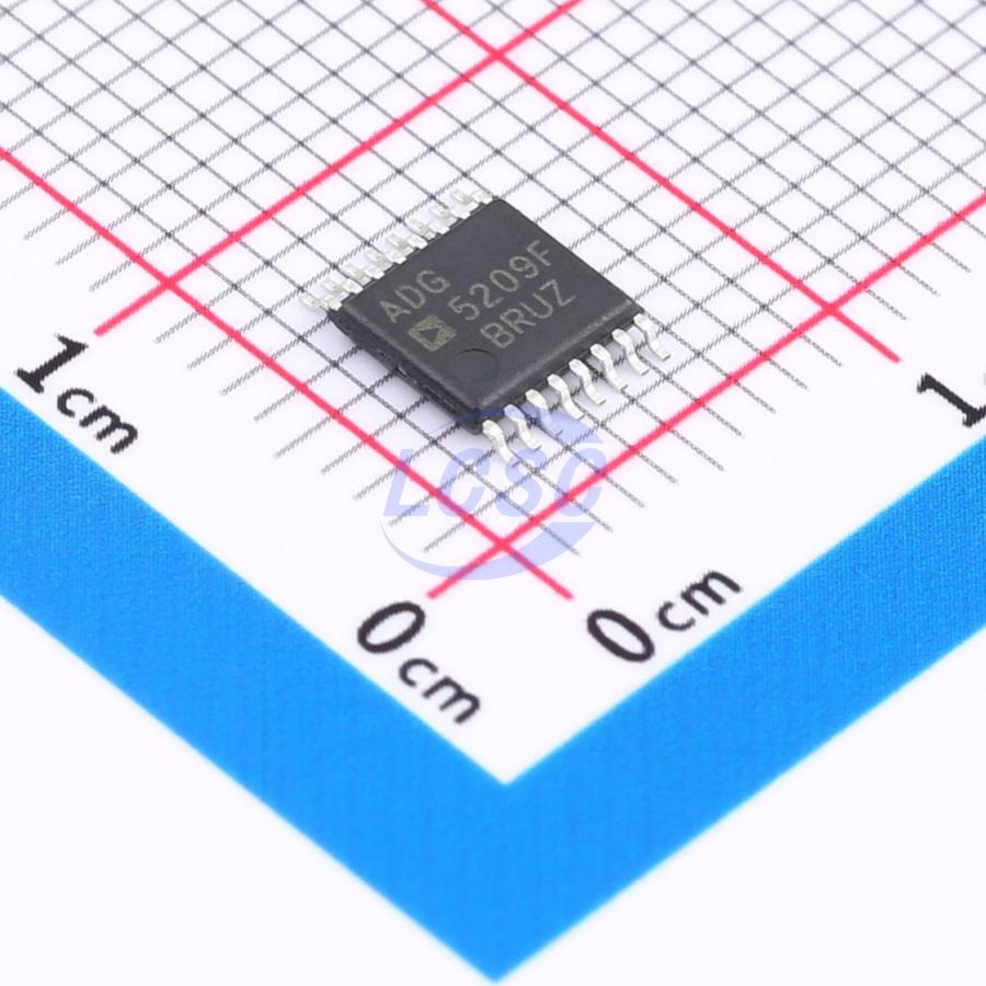 Analog Devices ADG5209FBRUZ