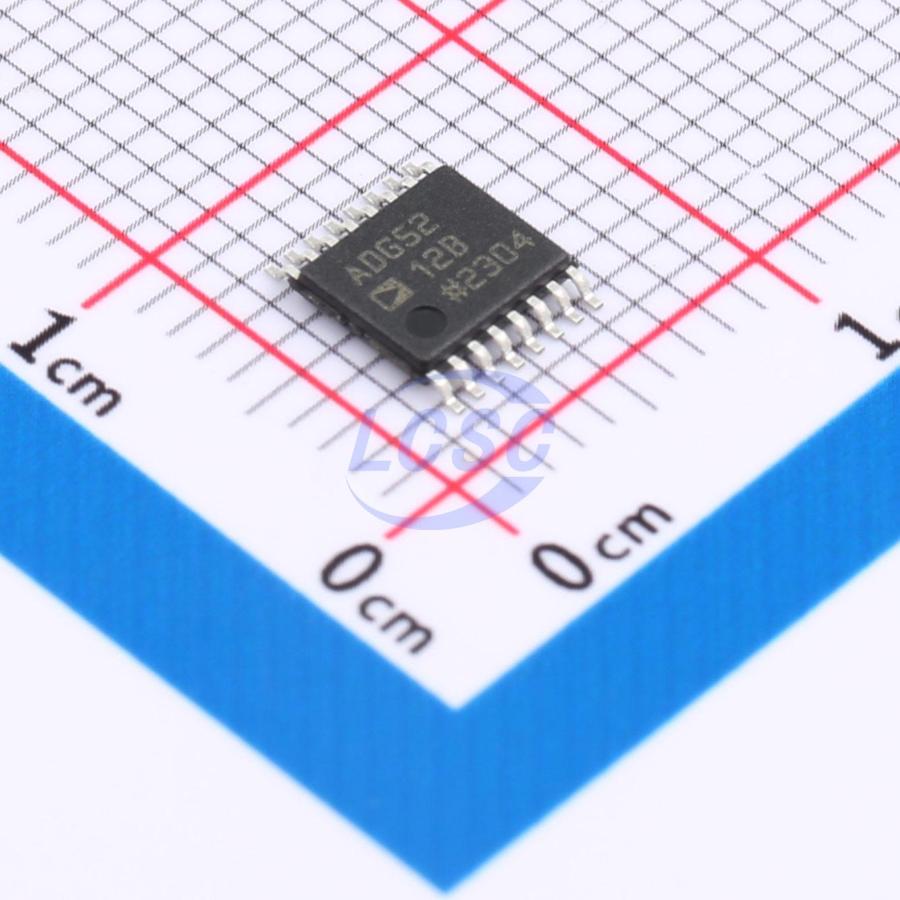 Analog Devices ADG5212BRUZ-RL7