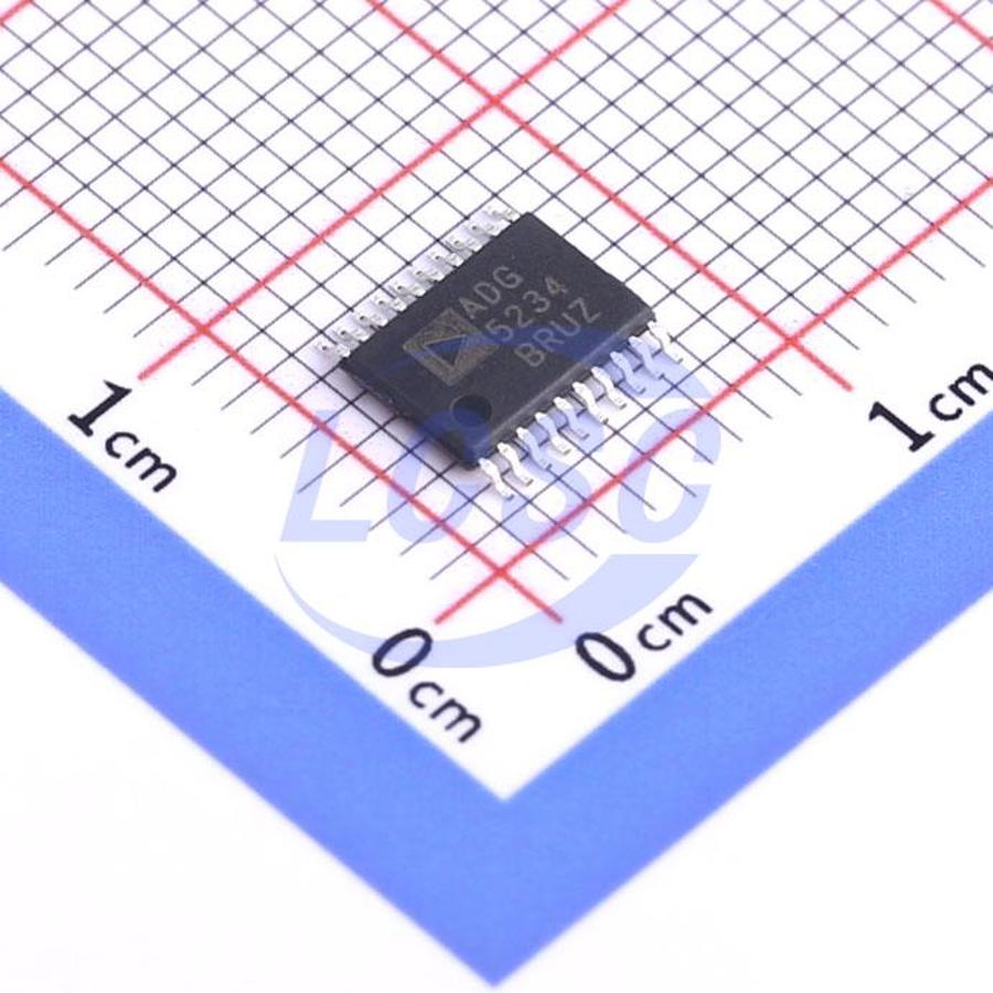 Analog Devices ADG5234BRUZ-RL7