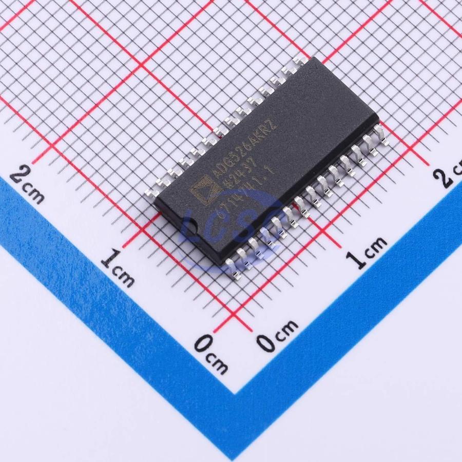 Analog Devices ADG526AKRZ