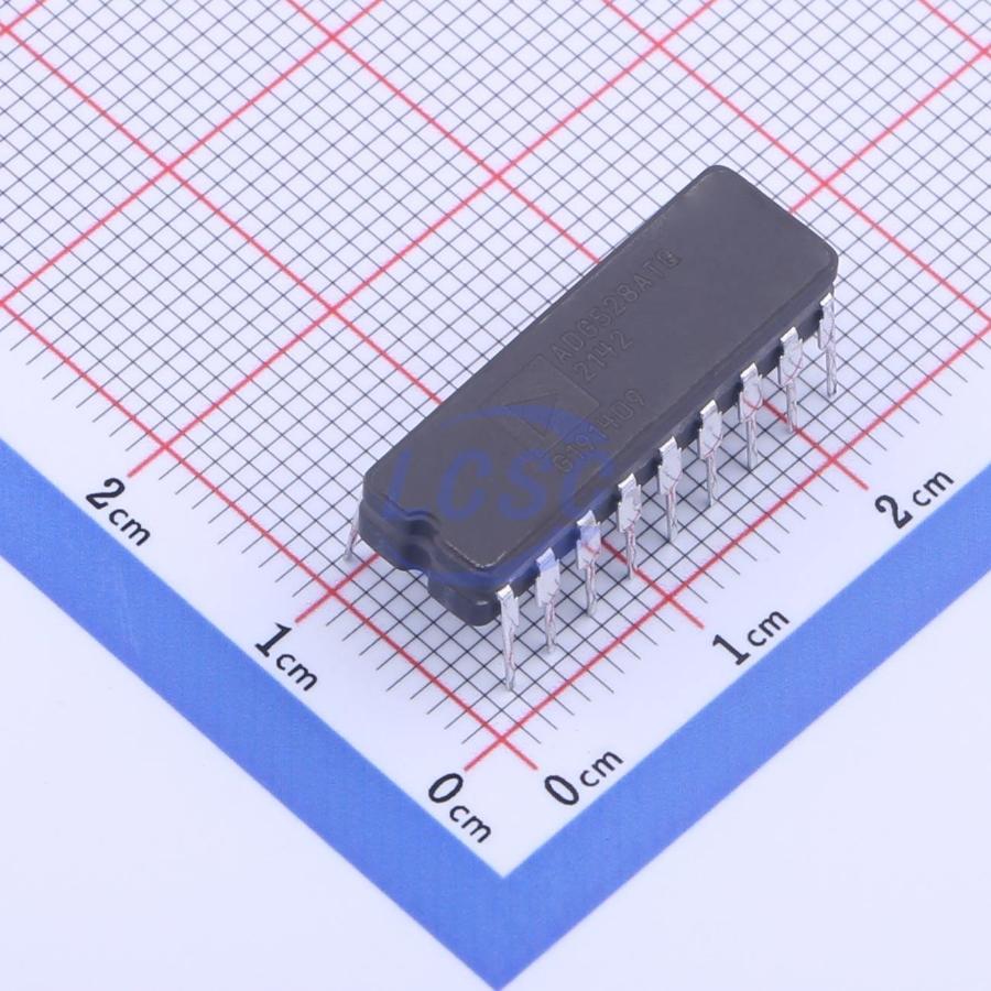 Analog Devices ADG528ATQ