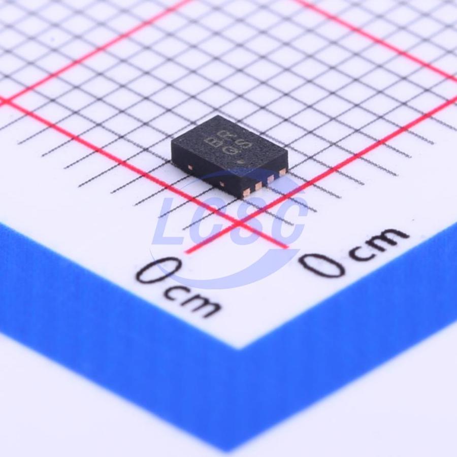 Analog Devices ADG5401BCPZ-RL7