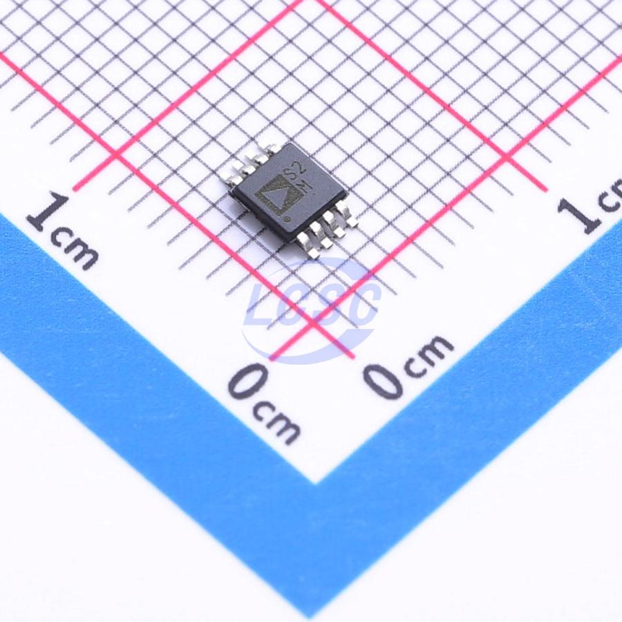 Analog Devices ADG5401BRMZ