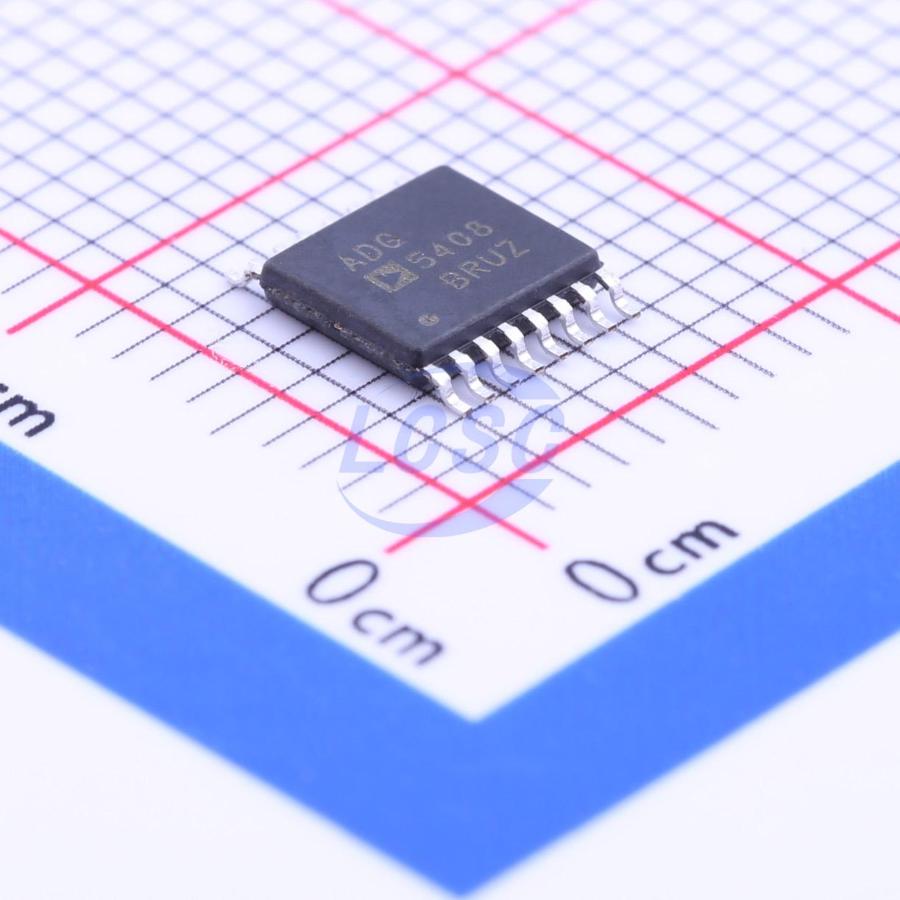 Analog Devices ADG5408BRUZ