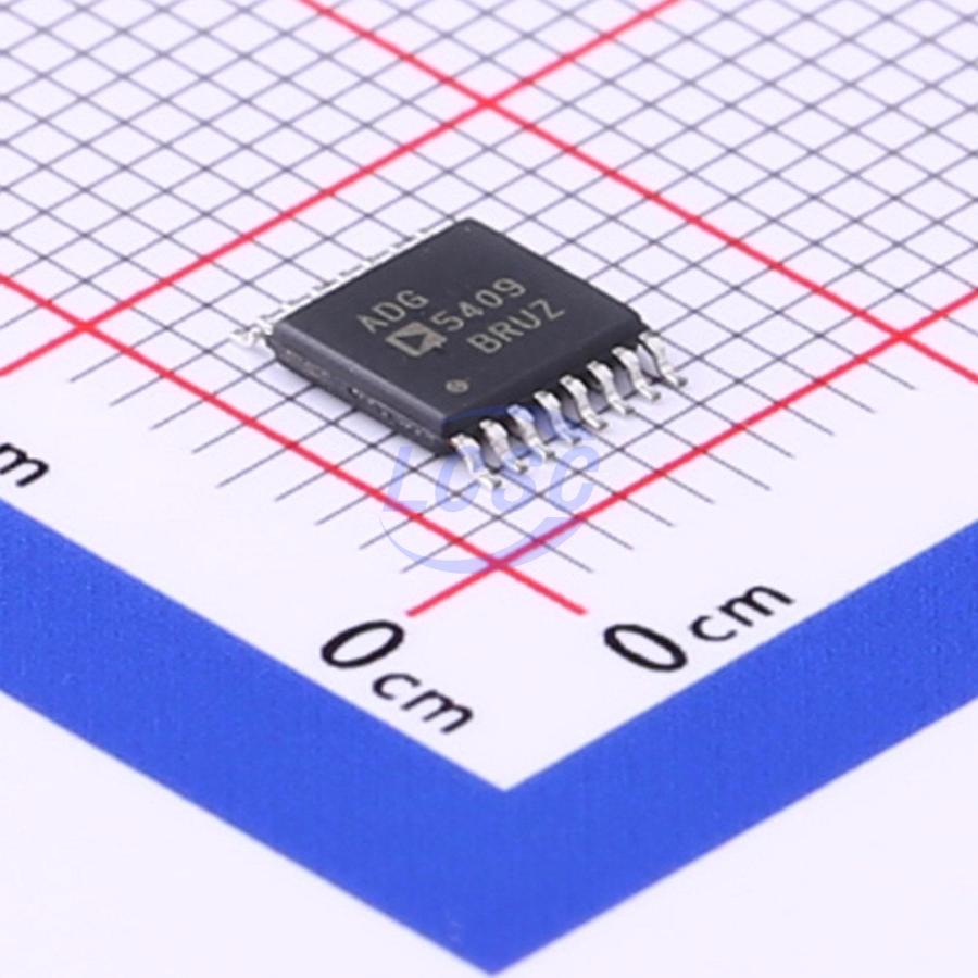 Analog Devices ADG5409BRUZ