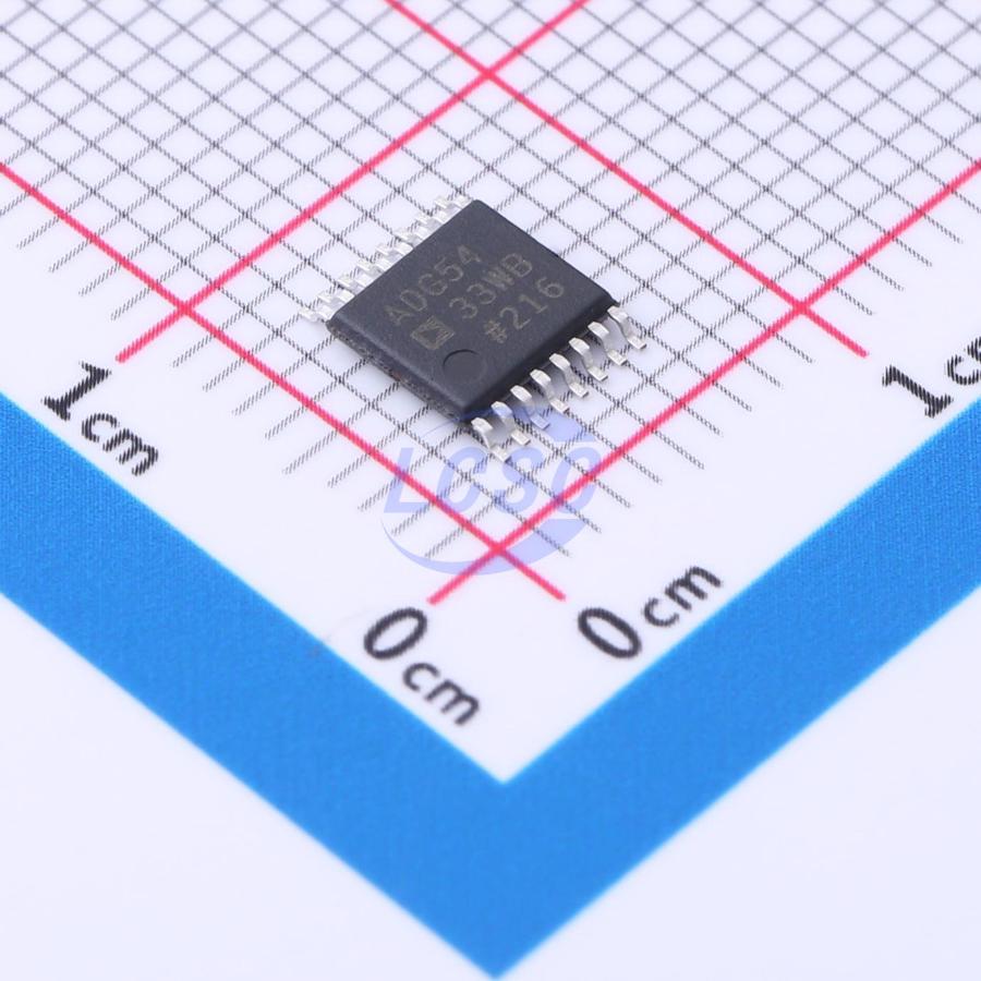 Analog Devices ADG5433WBRUZ