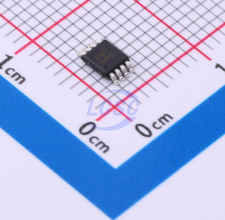 Analog Devices ADG602BRMZ