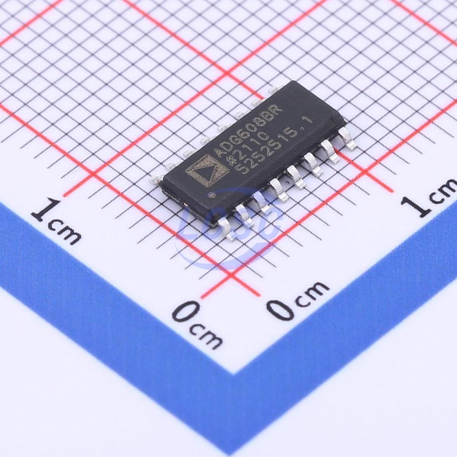 Analog Devices ADG608BRZ-REEL