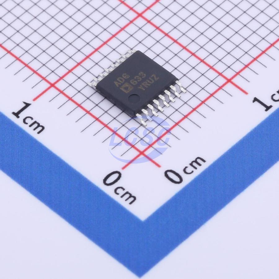 Analog Devices ADG633YRUZ-REEL7