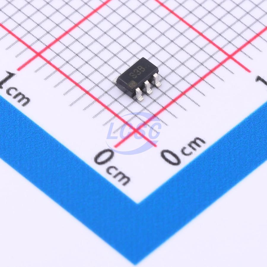 Analog Devices ADG701BRTZ-REEL7