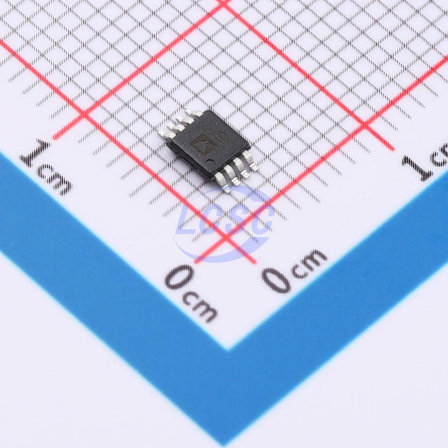 Analog Devices ADG701LBRMZ