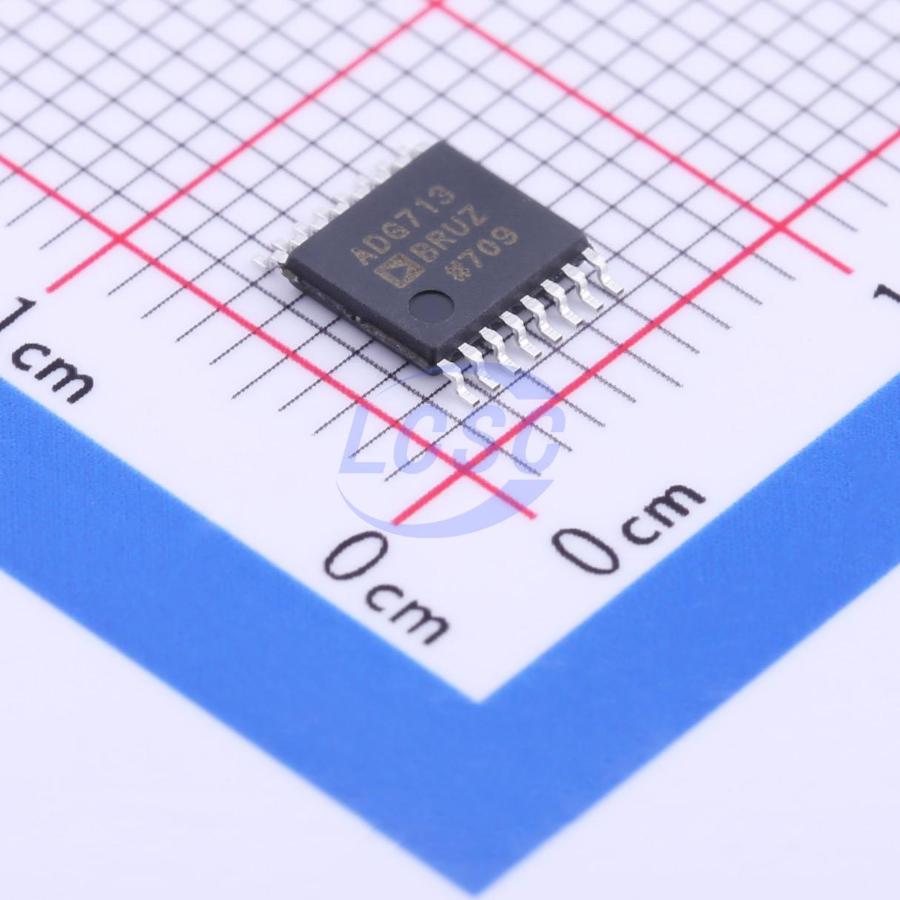 Analog Devices ADG713BRUZ-REEL7