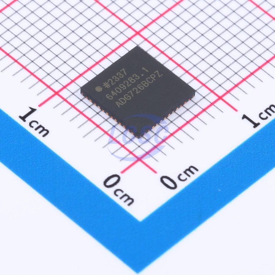 Analog Devices ADG726BCPZ