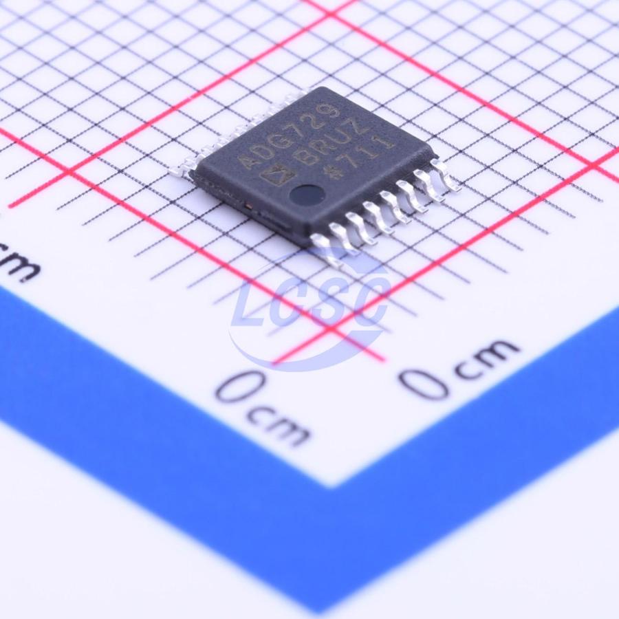 Analog Devices ADG729BRUZ-REEL7