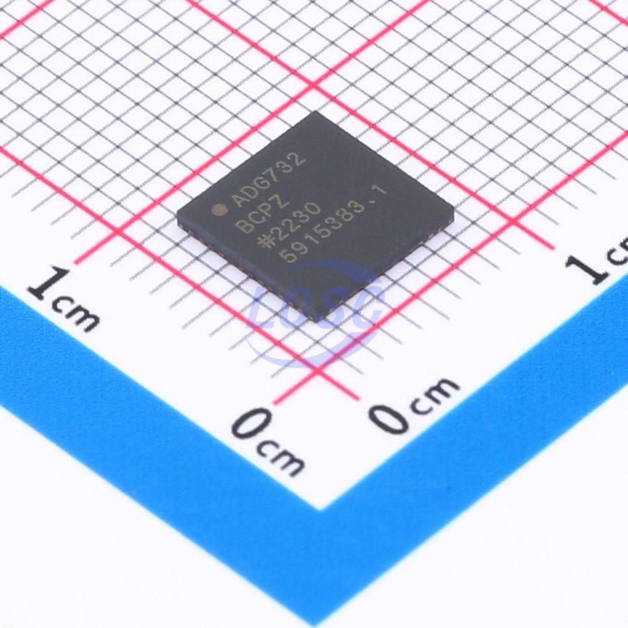 Analog Devices ADG732BCPZ