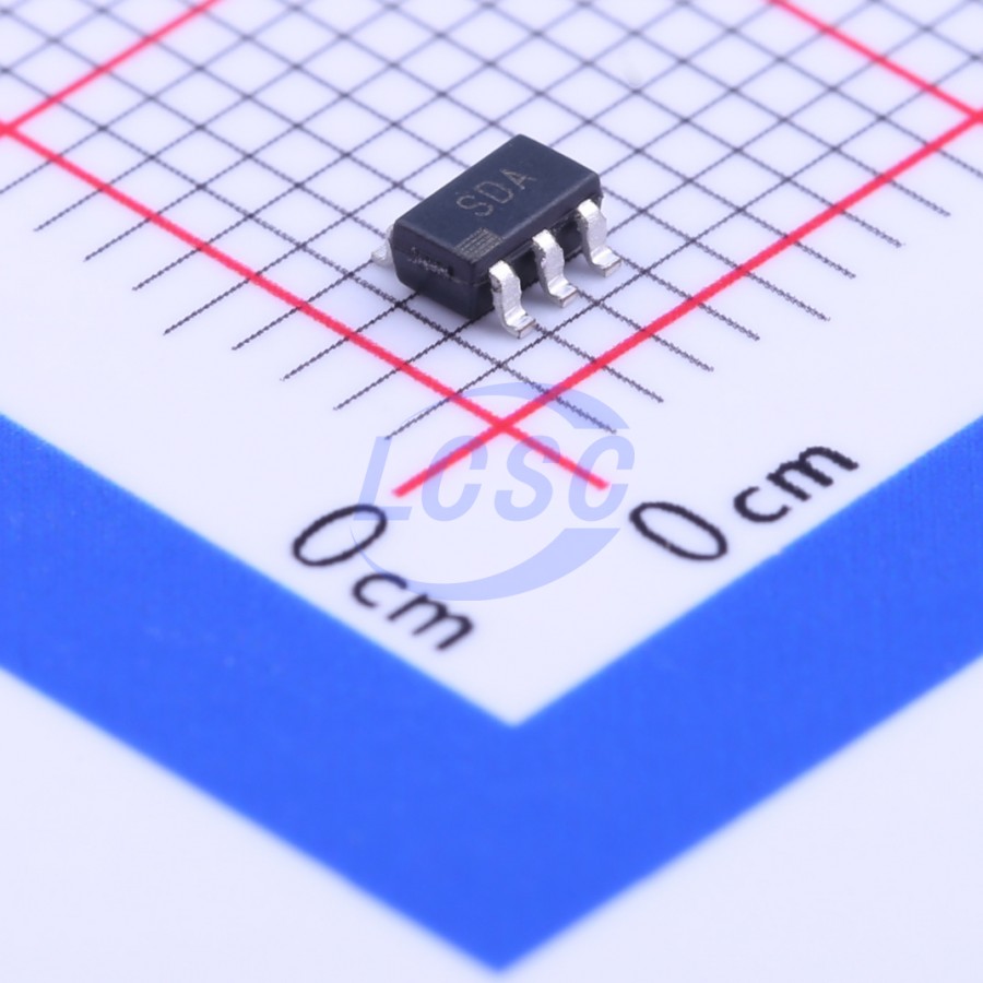 Analog Devices ADG751ARTZ-REEL7