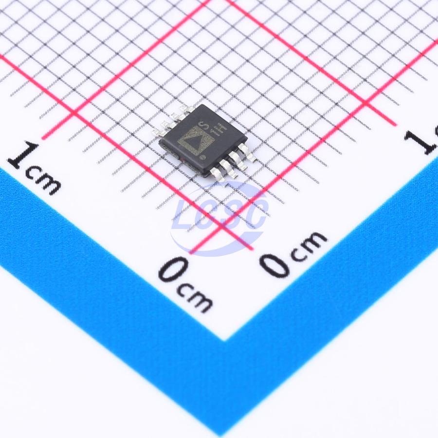 Analog Devices ADG752BRMZ