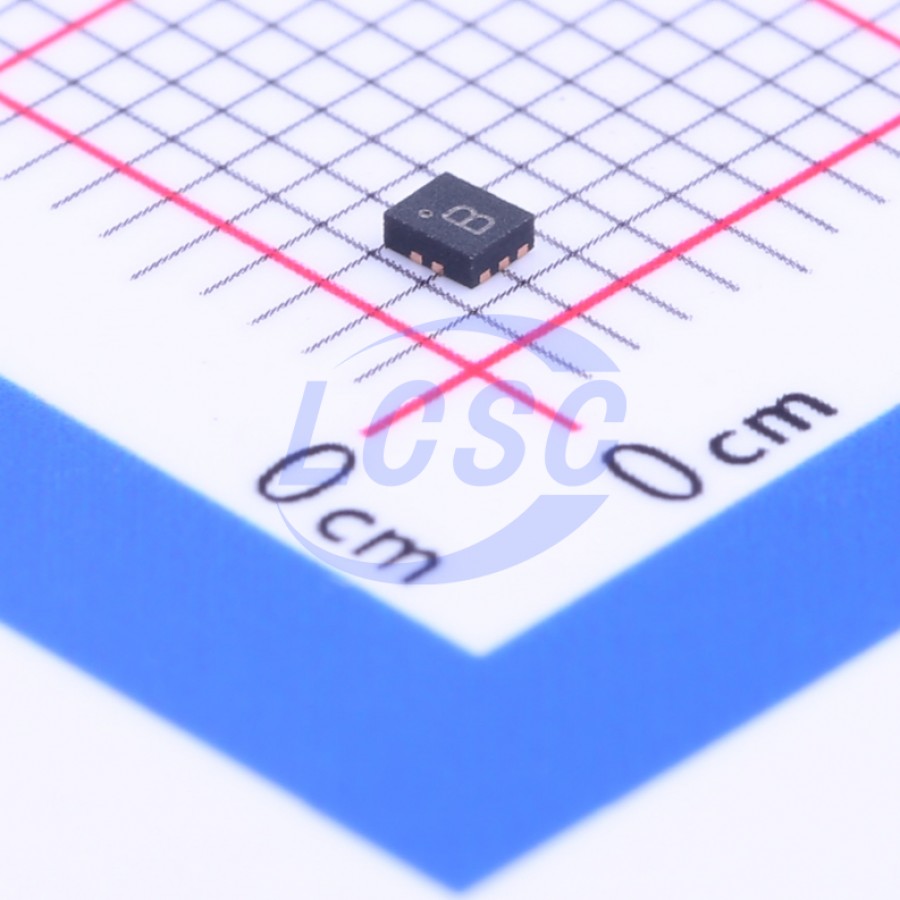 Analog Devices ADG772BCPZ-REEL7