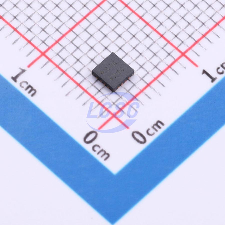 Analog Devices ADG774ABCPZ-REEL