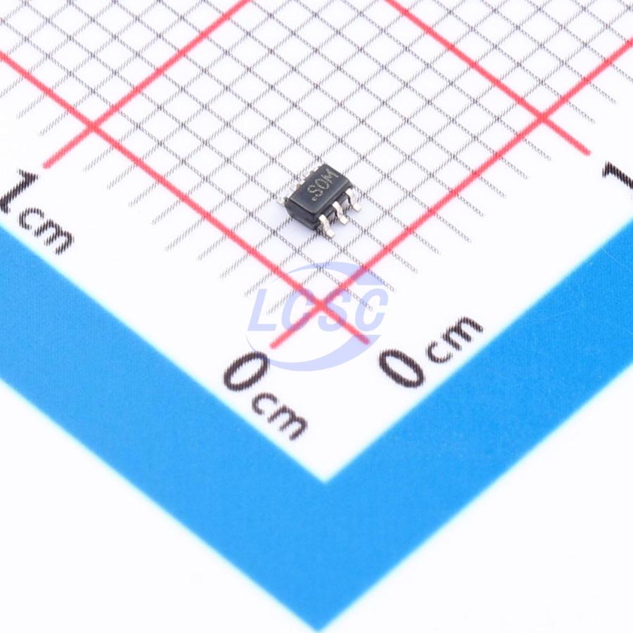 Analog Devices ADG779BKSZ-REEL
