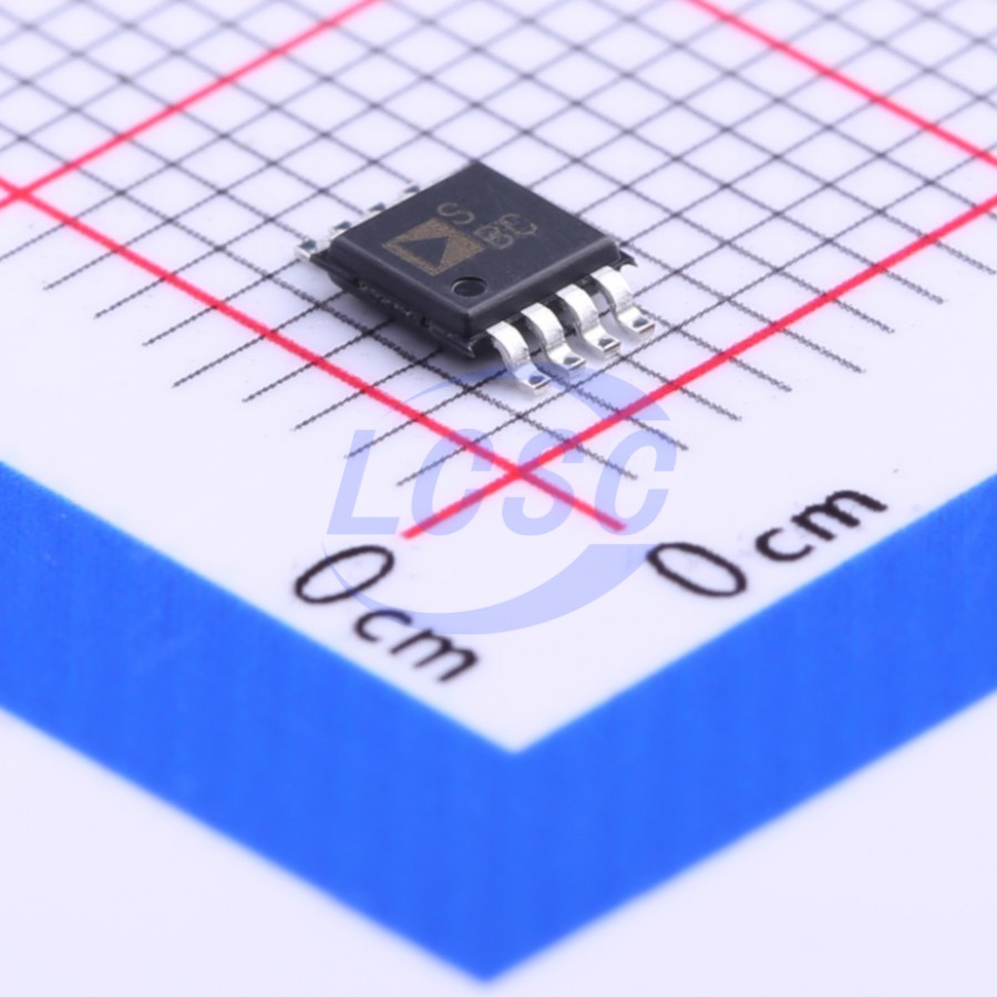 Analog Devices ADG819BRMZ-REEL7