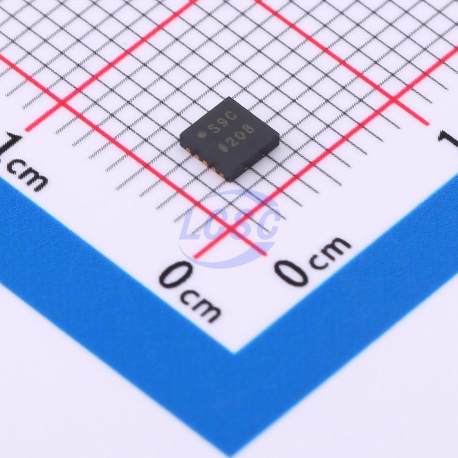 Analog Devices ADG884BCPZ-REEL