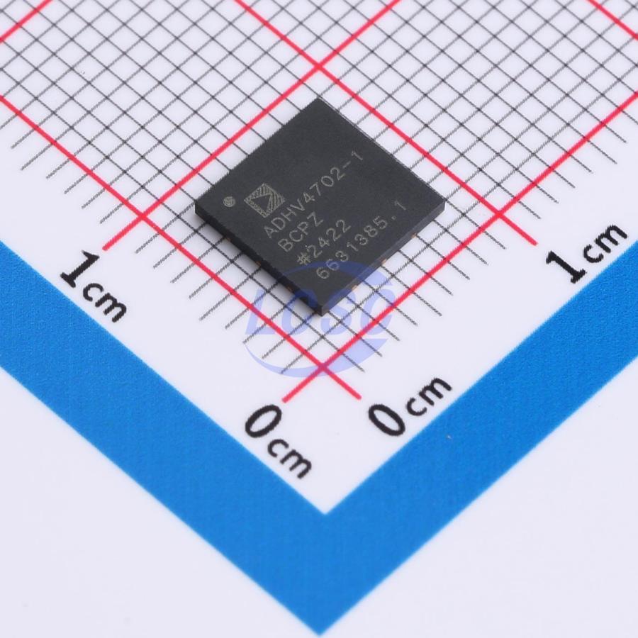 Analog Devices ADHV4702-1BCPZ-R7