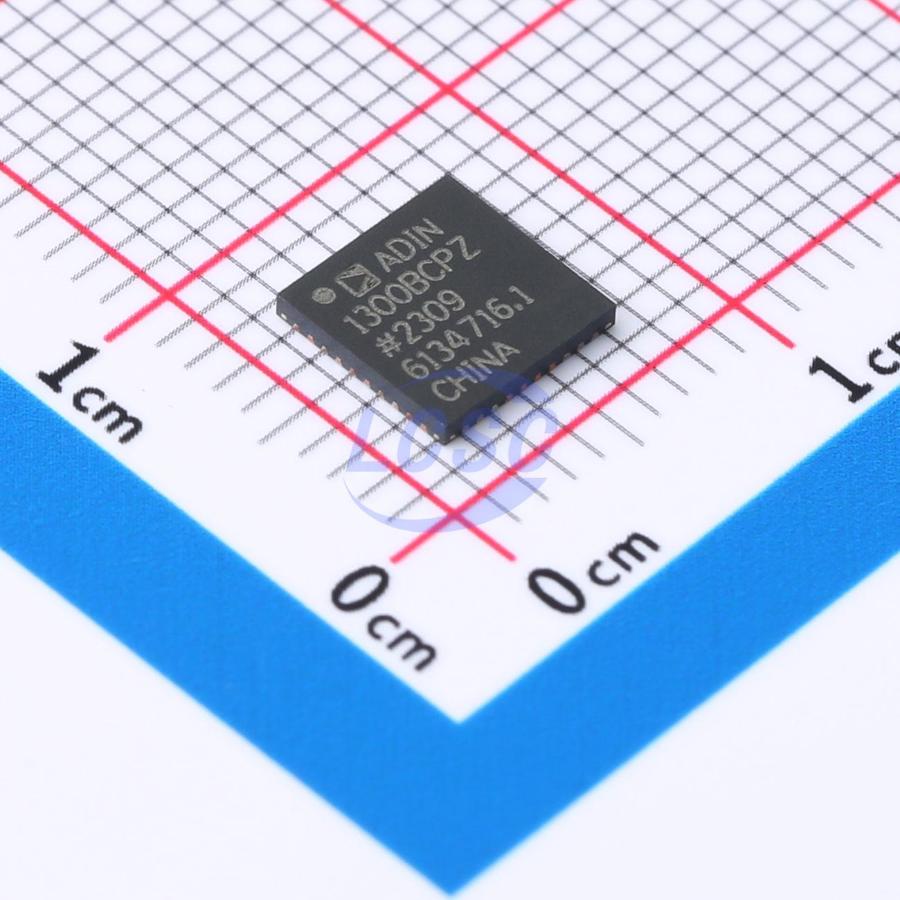 Analog Devices ADIN1300BCPZ-R7