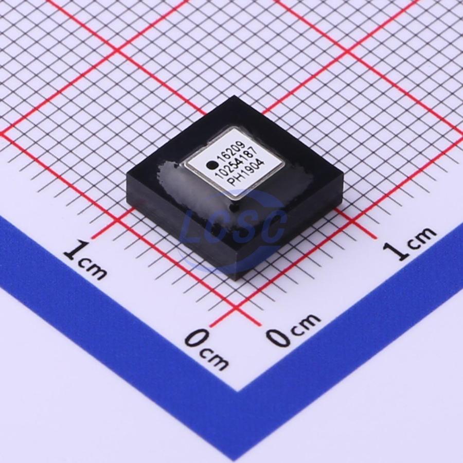 Analog Devices ADIS16209CCCZ