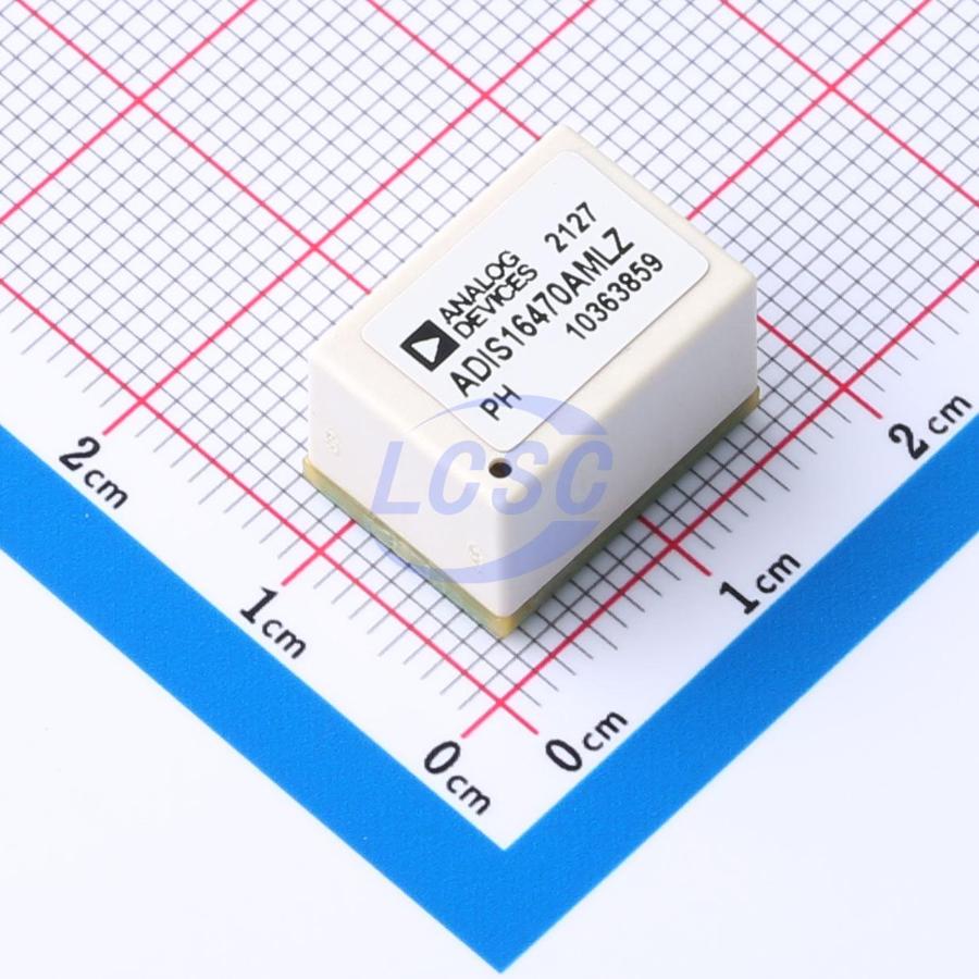 Analog Devices ADIS16470AMLZ