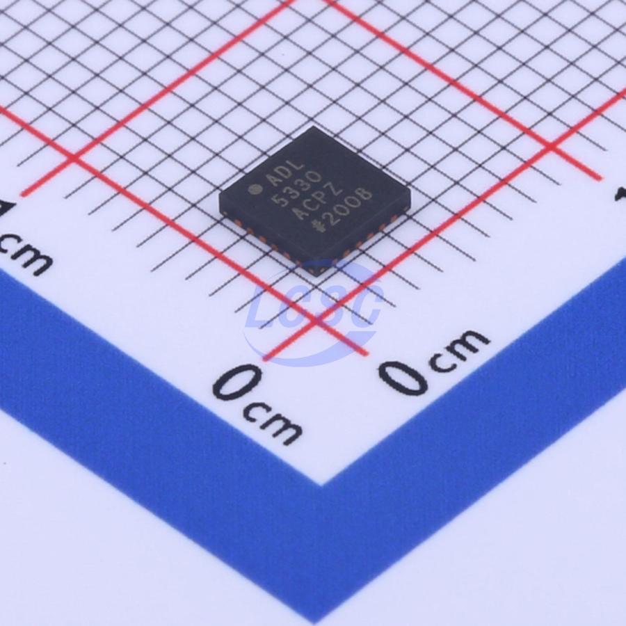 Analog Devices ADL5330ACPZ-REEL7