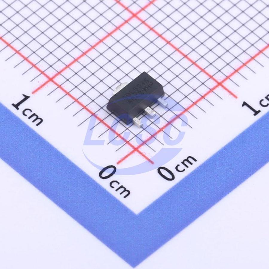 Analog Devices ADL5535ARKZ-R7