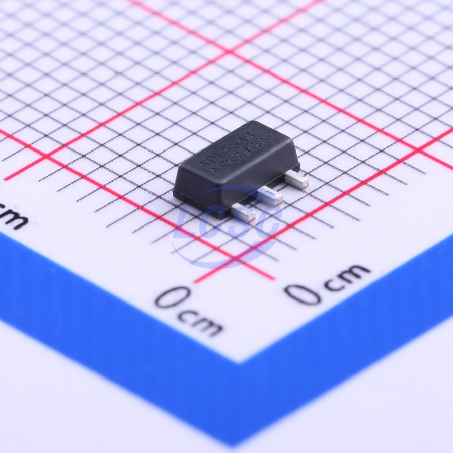Analog Devices ADL5544ARKZ-R7